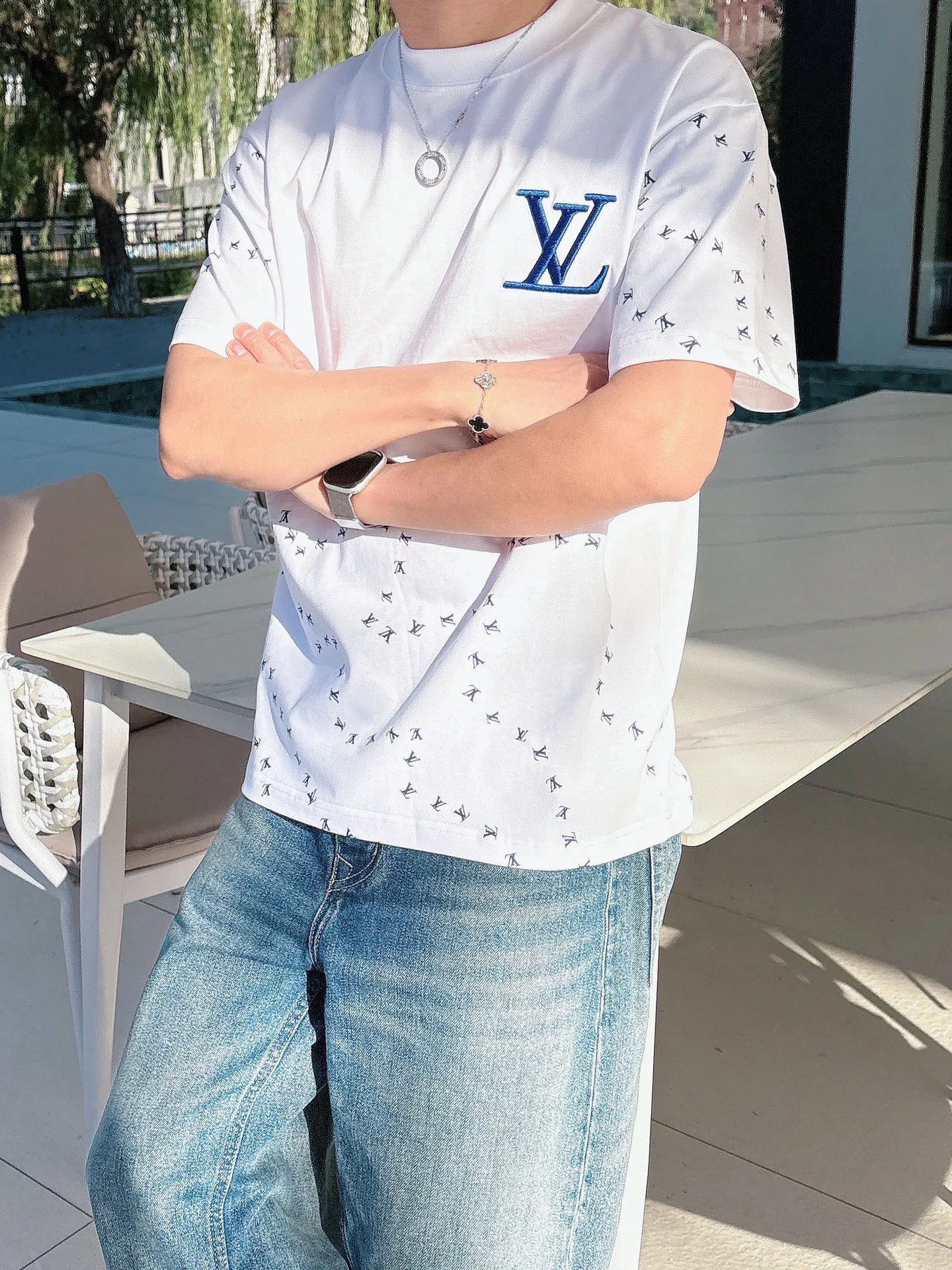 Louis Vuitton/